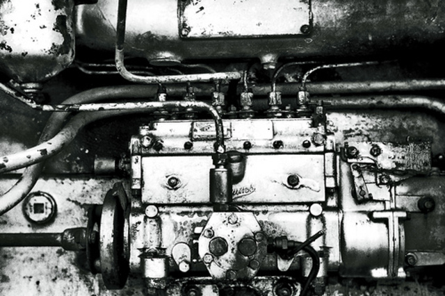 Diesel Engine