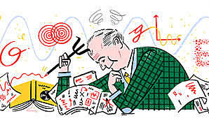 El hombre que revoluciono la física