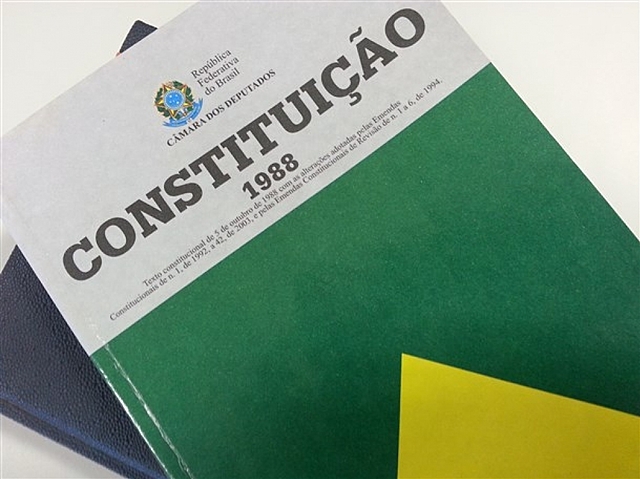 Constituição de 1988