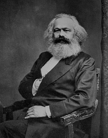 Karl Marx