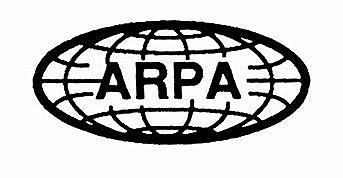 Creación de ARPA