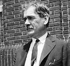 Clark Wissler 1870 - 1947