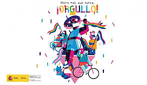 Inclusión de mujeres y homosexuales