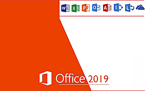 MICROSOFT OFFICE 2019