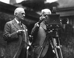 George Eastman (1854 – 1932)