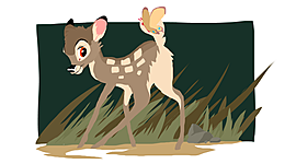 Timeline: Bambi