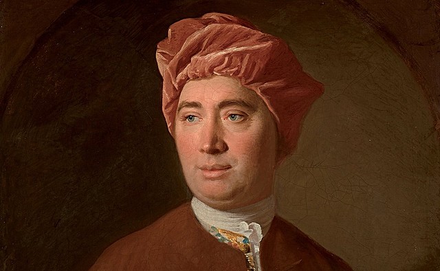 David Hume