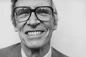 John Rawls (Febrero, 21 de 1921 - Noviembre, 24 de 2002)