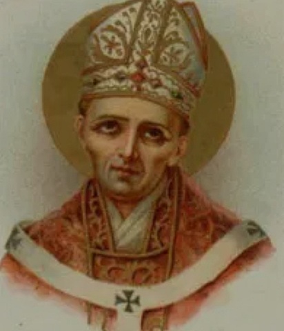 Buenaventura de Fidanza