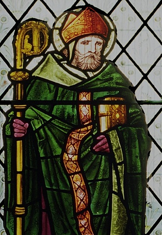 Roberto Grosseteste
