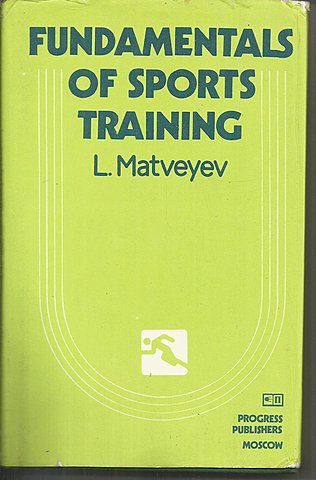 Matveyev, crea una nueva propuesta de planificación.