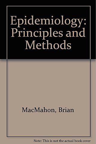 Brian mcmahon y thomas f