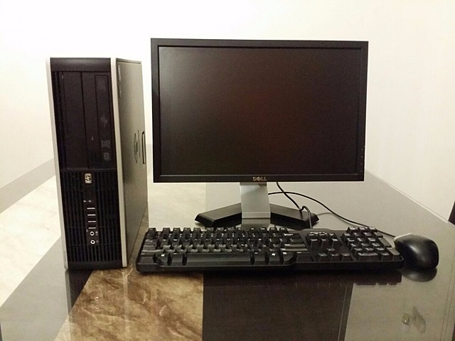 Nace la computación de paquetes