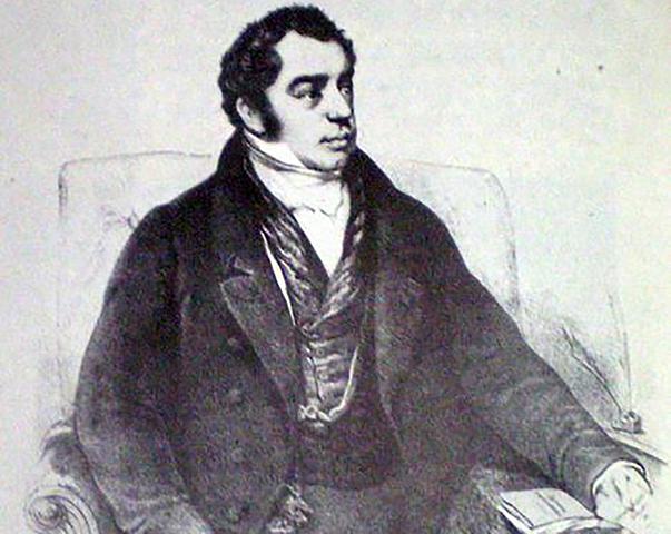 Dictamen de tres decretos: Actos de Comercio, Causas de Comercio y Alzada de Comercio