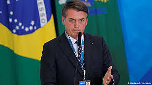Jair Bolsonaro 2019-2022