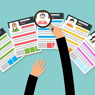 Timeline: Historia y evolución de la selección de personal