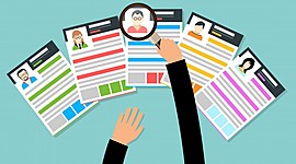 Timeline: Historia y evolución de la selección de personal