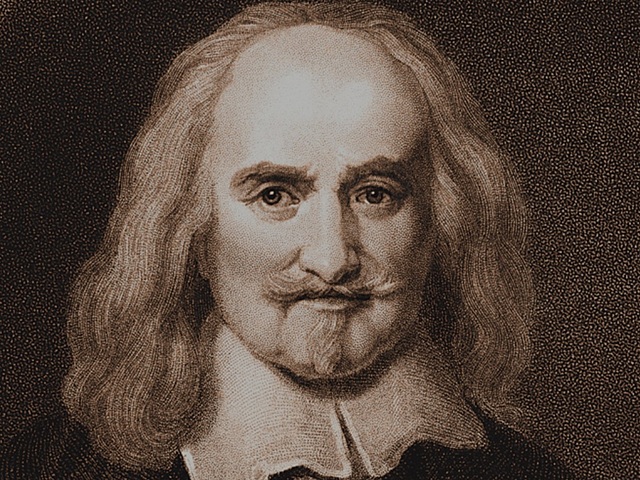 Thomas Hobbes