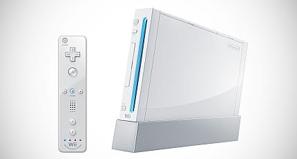 Nintendo Wii