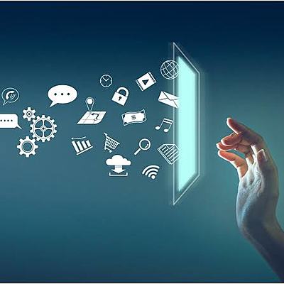 Timeline: Historia de la internet