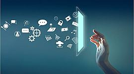 Timeline: Historia de la internet