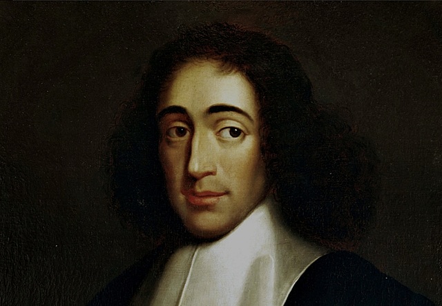Baruch Spinoza