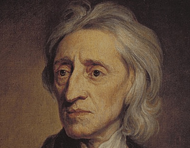John Locke
