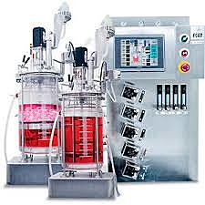 Evolución de los biorreactores de mesa