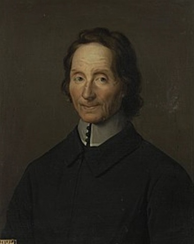 Nicolás Malebranche