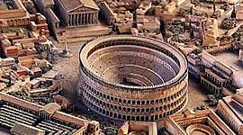 Timeline: Linea del Tiempo Roma