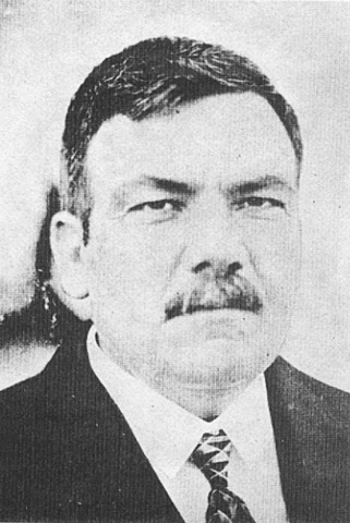 Presidencia de Plutarco Elias Calles