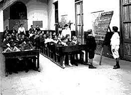 Socialización (siglo XIX – mediados siglo XX)