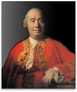 David Hume