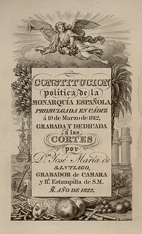 Constitució de Cadis