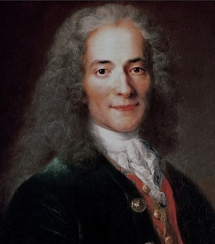 Voltaire