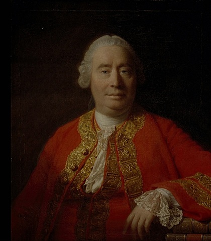 David Hume