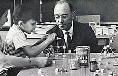 psicólogo (Jerome Bruner)