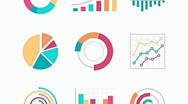 Timeline: La historia de la estadística