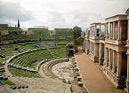 La romanización de la sociedad hispanorromana