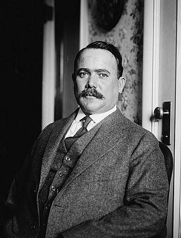 Asesinato de Alvaro Obregon