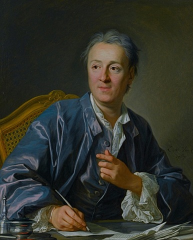 Denis Diderot