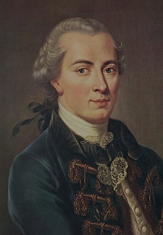 Immanuel Kant