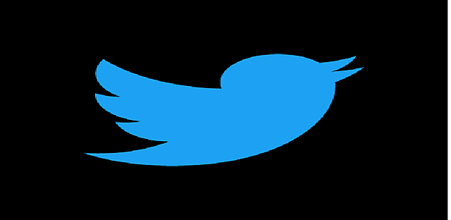 Jack Dorsey crea Twitter