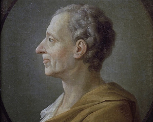 Montesquieu