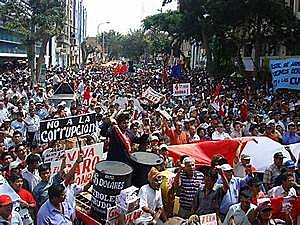 PRESENCIA MUNDIAL DE MOVIMIENTOS POLÍTICOS POPULISTAS (DORNA)