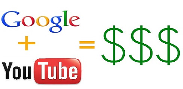 Google adquiere YouTube por 1,650 millones de dolares