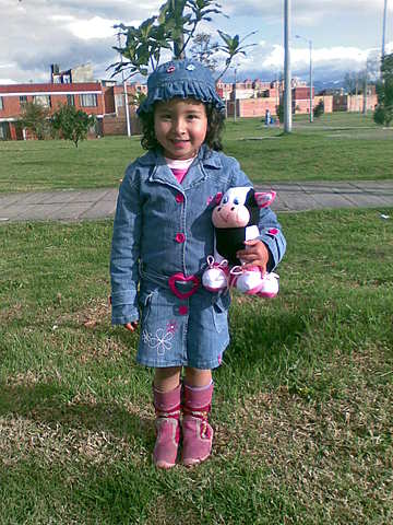 An unforgettable ride: