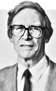 John Rawls (Fallec.)