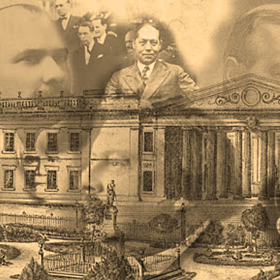 Timeline: Hegemonia Conservadora.