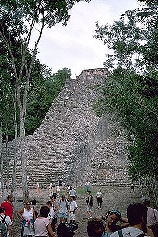 Cobá